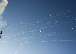 صافرات الإنذار تدوي في حيفا وأنباء عن انفجارات في المدينة