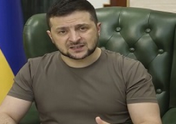 زيلينسكي : الوضع الميداني صعب .. وعلينا إنهاء الحرب العام المقبل