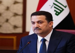 رئيس الوزراء العراقي يؤكد ضرورة الحفاظ على الاستقرار السياسي في إقليم كردستان العراق