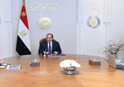 الرئيس السيسي يوجه بأهمية العمل على مواصلة تحسين مناخ الاستثمار