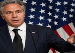 وزير الخارجية الأمريكي يصل إلى بروكسل لبحث الدعم الغربي لأوكرانيا