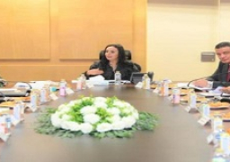 وزيرة التضامن تعلن فتح باب التقديم لحج الجمعيات الأحد المقبل حتى 28 نوفمبر