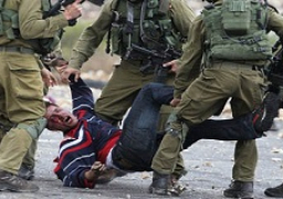 الاحتلال الإسرائيلي يعتقل أكثر من 11 ألفا و700 فلسطيني من الضّفة الغربية منذ 7 أكتوبر