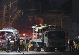 82 قتيلا بأعمال عنف طائفي في غضون 3 أيام بباكستان