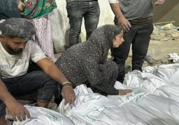 88 شهيدا بمجزرتين للاحتلال في بيت لاهيا والشيخ رضوان