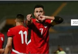 منتخب مصر يكتفى بالتعادل 1-1 ويمنح بوتسوانا بطاقة التأهل لأمم أفريقيا 2025