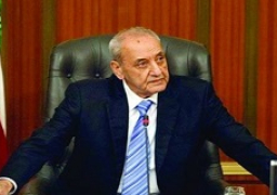 بري: لبنان سيكون آخر دولة في المنطقة توقع اتفاق سلام مع إسرائيل