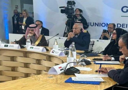 أبو الغيط : قبول المجتمع الدولي بالوضع الحالي في غزة ولبنان سيؤدي إلى المزيد من الحروب