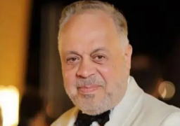 أشرف زكى يعلن عن ترشيحات نقابة المهن التمثيلية لجوائز الدولة