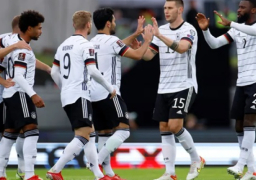 ألمانيا تبحث عن تأمين صدارة دوري الأمم الأوروبية ضد المجر الليلة