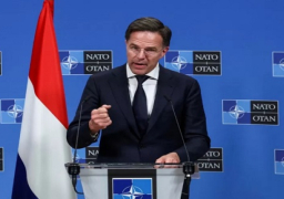 أمين عام الناتو: عززنا الدفاعات الجوية على الجناح الشرقي للحلف