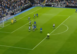 إبسويتش تاون يحقق فوزه الأول في الدوري الإنجليزي بالفوزعلى توتنهام 2-1