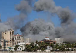 إسرائيل تدرس وقف النار بلبنان لتجنب صدور قرار أممي ضدها