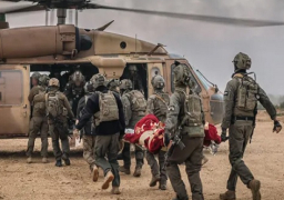 إسرائيل تعلن مقتل أربعة من جنودها شمالي غزة