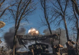 إسقاط صاروخين و27 مسيرة أطلقتها أوكرانيا فوق كورسك