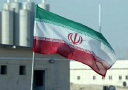 إيران ترفض العقوبات الأوروبية والبريطانية وتعتبرها “غير مبررة”