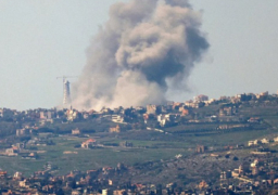 استشهاد وإصابة 18 لبنانيًا في غارات إسرائيلية جنوب البلاد