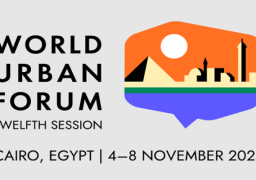 استمرار فعاليات المنتدى الحضري العالمي لليوم الرابع على التوالي