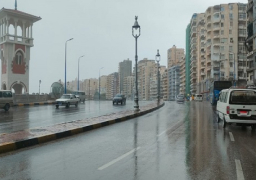 الأرصاد : توقعات بسقوط أمطار على مناطق متفرقة من شمال البلاد