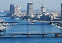 الأرصاد: طقس اليوم معتدل نهارا مائل للبرودة ليلا على كافة الانحاء ..والعظمى بالقاهرة 26