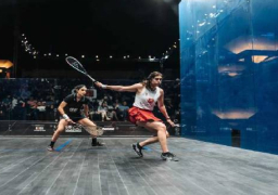 الاتحاد الدولي للاسكواش يعلن استضافة مصر لبطولة العالم للإسكواش للناشئين 2025