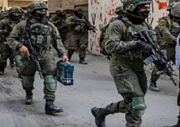 الاحتلال الإسرائيلي يطالب بإخلاء مناطق جديدة في مدينة غزة