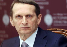 الاستخبارات الروسية: مستعدون لإجراء محادثات بشأن أوكرانيا ولكن بشروط بوتين