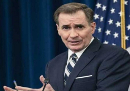 البيت الأبيض: وقف إطلاق النار بين إسرائيل وحزب الله في لبنان بات قريبا