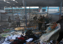 التربية الفلسطينية: 12061 طالبا استُشهدوا و506 مدرسة وجامعة تعرضت للقصف منذ بداية العدوان على غزة