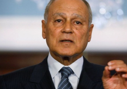 الجامعة العربية تدعو في رسالتين بلينكن وبوريل للتدخل بقوة لإنقاذ “الأونروا”