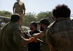 الجيش الإسرائيلي يعلن مقتل أحد عناصره في اشتباكات بشمال غزة