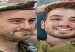 الجيش الإسرائيلي يعلن مقتل ضابط وجندي بمعارك شمال غزة