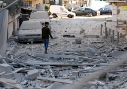 الجيش الإسرائيلي يُصدر أوامر إخلاء جديدة لـ3 قرى جنوبي لبنان