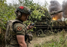 الجيش الروسي يكبد القوات الأوكرانية خسائر جسيمة على محور كورسك