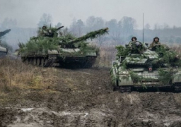 الجيش الروسي ينفذ ضربات موجعة عدة ضد قوات نظام كييف