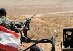 الجيش اللبناني: استشهاد وإصابة 19 عسكريا في هجوم إسرائيلي