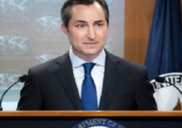 الخارجية الأمريكية تتوقع عودة سفارتها فى كييف لعملها الطبيعى من الغد