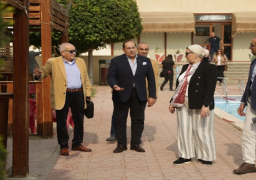 الدكتور سحر السنباطي: الدولة المصرية حريصة على تقديم كافة سبل الدعم للأطفال وخاصة المقيمين بدور الرعاية