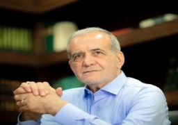 الرئيس الإيراني: مستعدون للعمل مع وكالة الطاقة الذرية لإزالة “الغموض المزعوم”