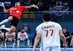 الزمالك يواجه الأهلي في قمة محترفي اليد المؤجلة باستاد القاهرة