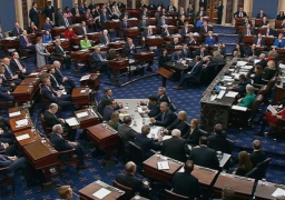 “الشيوخ الأمريكي” يصوت الأربعاء على تشريع حال إقراره يحظر مبيعات أسلحة لإسرائيل