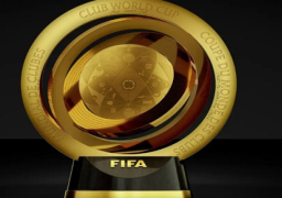 “الفيفا” يكشف النقاب عن الشكل المبتكر لكأس بطولة كأس العالم للأندية 2025