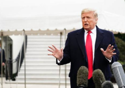 الكرملين: موسكو تراقب عملية تشكيل إدارة ترامب الجديدة