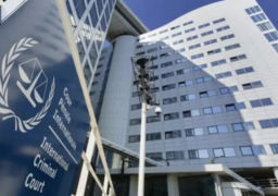 المدعي العام للجنائية الدولية: نناشد جميع الدول الأطراف بالوفاء بالتزاماتها