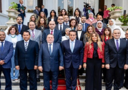 “المركزي” يوقع بروتوكولا مع صندوق “الطوارئ الطبية” بالصحة