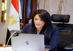 المشاط: الشراكة بين مصر وصناديق الاستثمار في المناخ (CIF) تُعزز الحلول المتكاملة لمواجهة تحديات المناخ