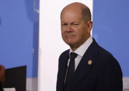 المعارضة الالمانية تدعو المستشار شولتز الخضوع للتصويت على تجديد الثقة الأسبوع المقبل