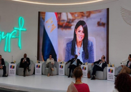 المنتدى الحضري العالمي يُسلط الضوء على برنامج «نُوَفِّي» كنموذج عملي للمنصات الوطنية الجاذبة للاستثمارات المناخية