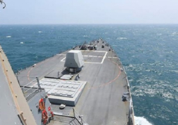 الولايات المتحدة واليابان تعدان خطة عسكرية تحسباً لحالة طوارئ بتايوان