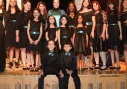 اليوم.. حفل لفرقة “غنيلي” بمركز إبداع الإسكندرية